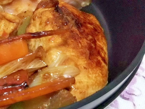 簡単作りおきお弁当おかず 鳥むね肉のピリ辛漬け焼き レシピ 作り方 By かっぺ4217 楽天レシピ 簡単作りおきお弁当おかず 鳥むね肉のピリ辛漬け焼き レシピ 作り方 By かっぺ4217 楽天レシピ